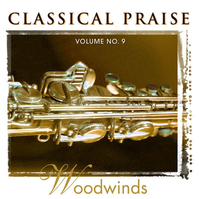 Classical Praise - Woodwinds - Phillip Keveren