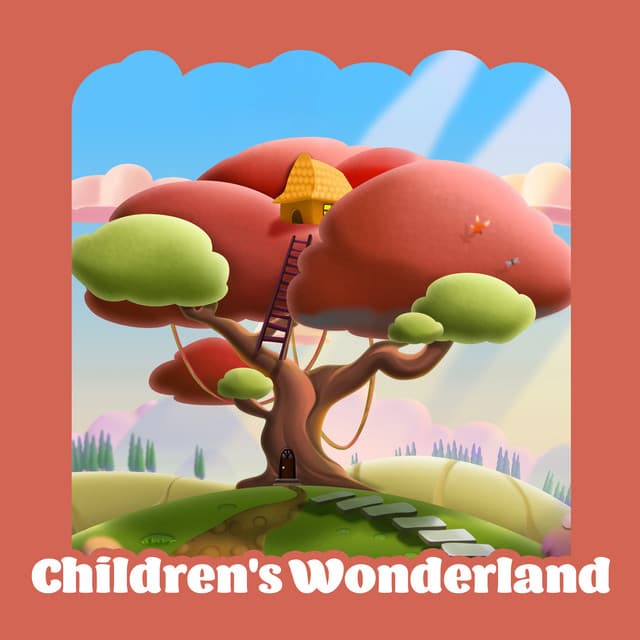 Children's Wonderland - Child Care Specialists