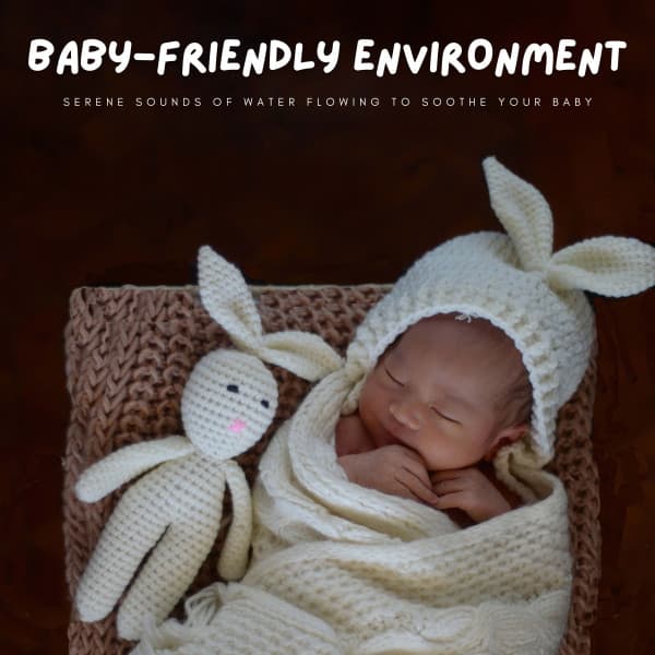 Baby Lullaby Experience