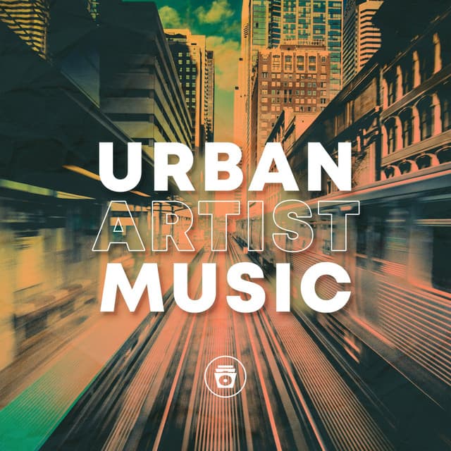 Urban Artist Music - Spanish Guitar Chill Out