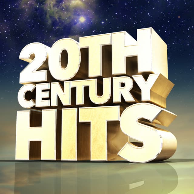20th Century Hits - 60's 70's 80's 90's Hits
