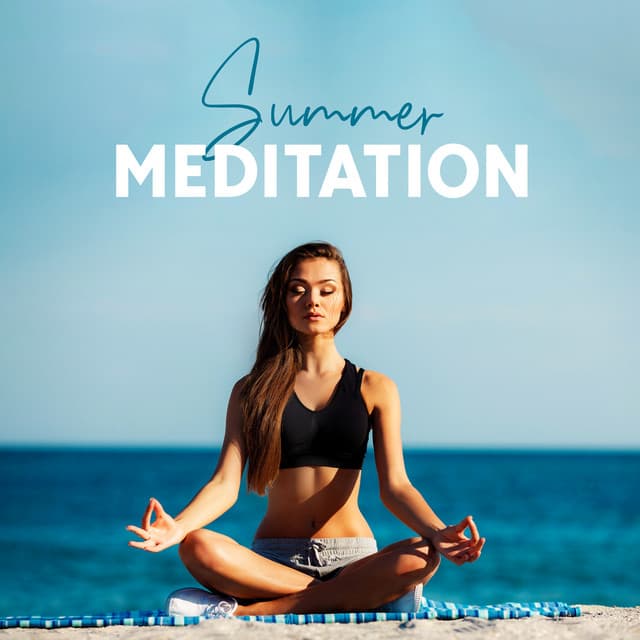 Summer Inner Silence - Nadia Pam