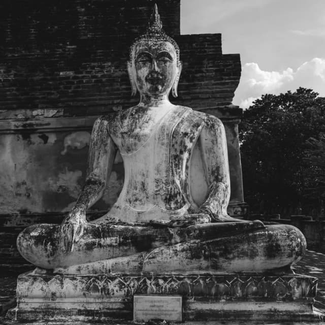 12PM White Noise: Ambient Drones & Melodies - White Noise