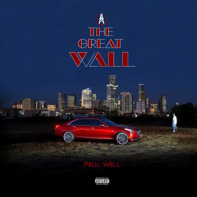 The Great Wall - Paul Wall