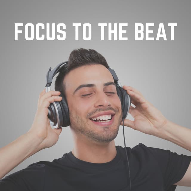 Focus to the Beat - Binaural Landscapes