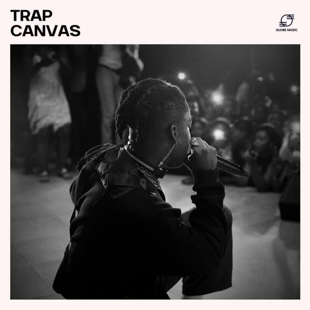 Trap Canvas - Instrumental Hip Hop Beats Gang