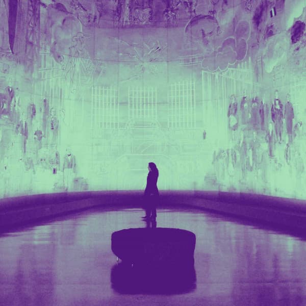 Backdrop for Planned Changes - Simple Jazz-hop - Relaxing Lo Fi