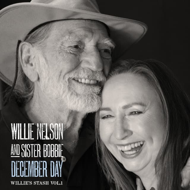 December Day: Willie's Stash Vol.1 - Willie Nelson