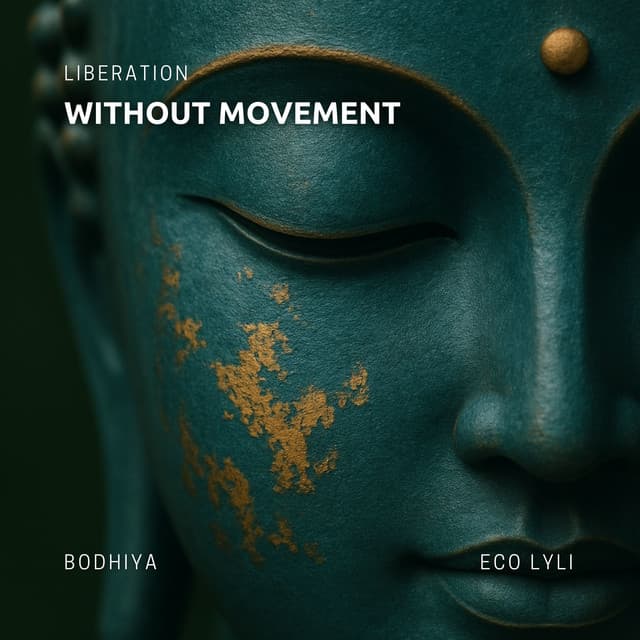 Liberation Without Movement - Bodhiya