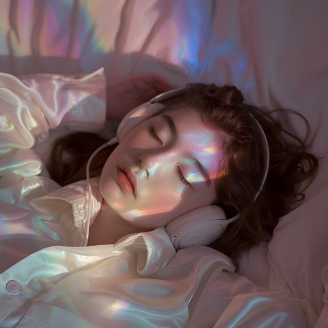 Melodías Relajantes Para La Paz Antes De Dormir - La máquina de ondas para dormir