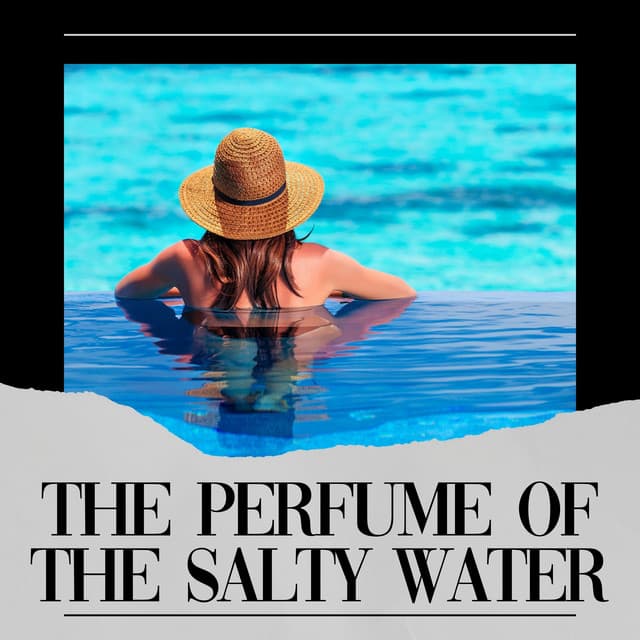 The Perfume of the Salty Water - Soul Healer