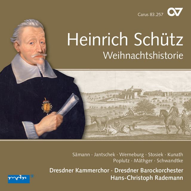 Dresdner Barockorchester