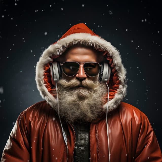 Ho-Ho-Holiday Hits: CHRISTMAS TRAP MIX 2024, Xmas Carols, Naughty List Beats - Lofi Beats And Remixes