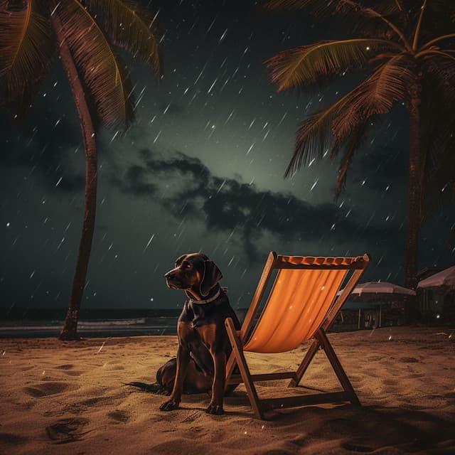 Binaural Bonfire: Furry Companions - Qhol