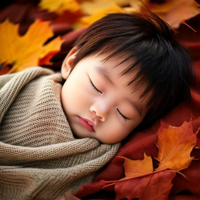 Gentle Lullaby Music for Baby's Calm - Sunday Chillout Songs
