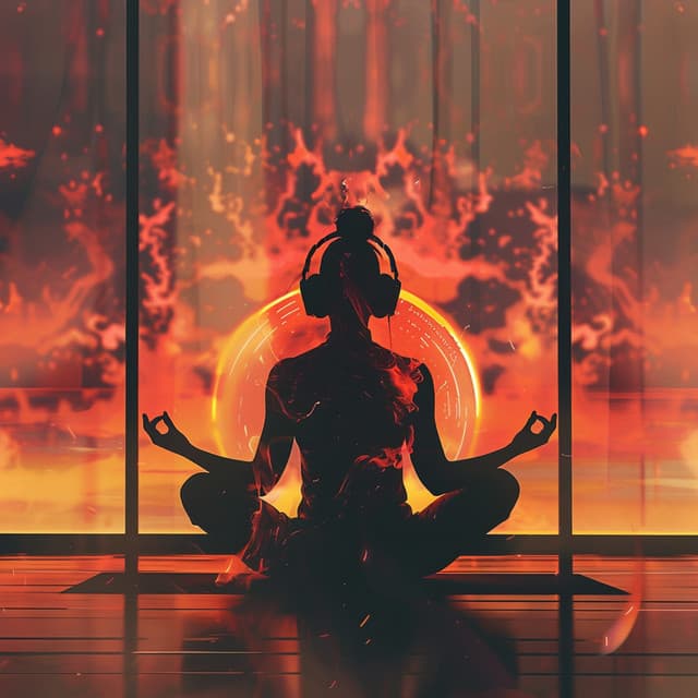 Yoga Harmony: Lofi Beats for Practice - Peaceful Lofi Sessions