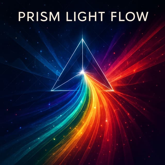 Prism Light Flow - Miracle Current