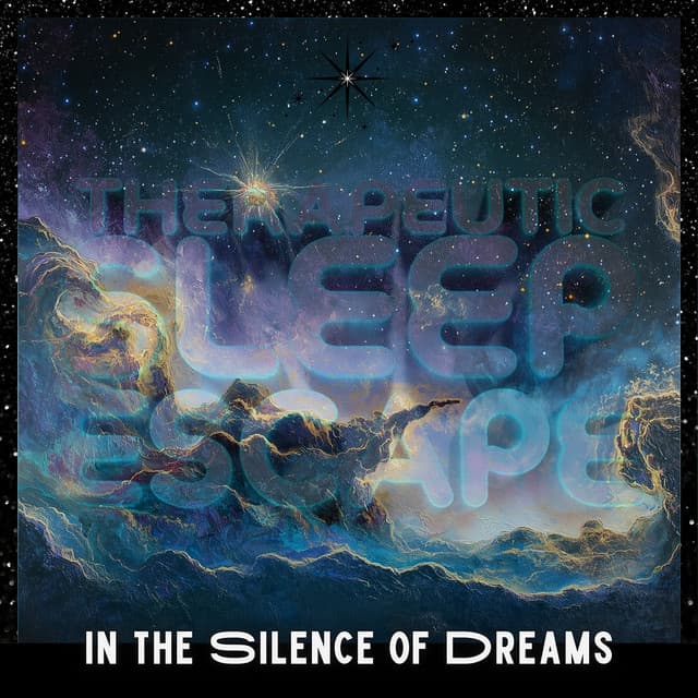 In the Silence of Dreams - Therapeutic Sleep Escape