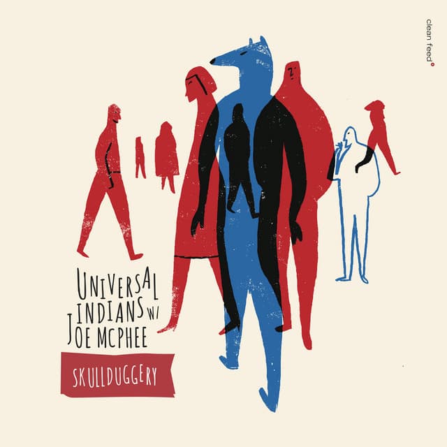 Universal Indians