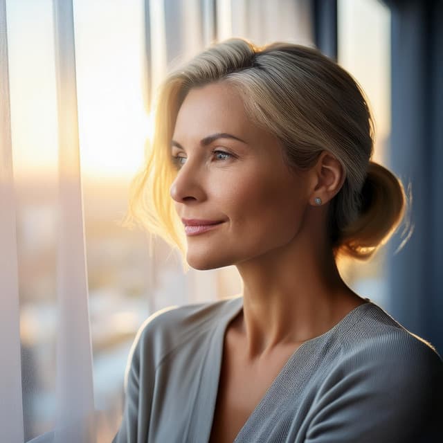 Notas Pacíficas: Música Para La Relajación Profunda - Frío coreano