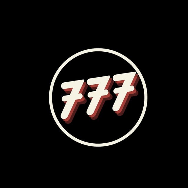 SOY EL 777 - STEVE777