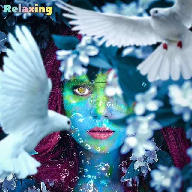 Relaxing - Solfeggio Sound Bath