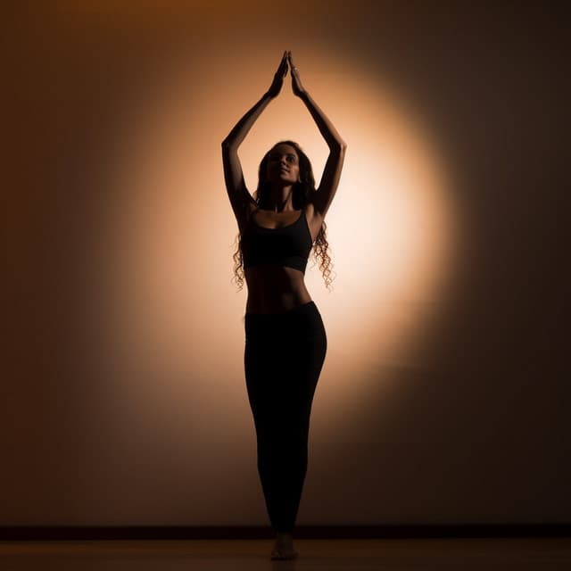 Yoga Con Truenos: Sonidos Naturales Energizantes - Hermosos sonidos de la naturaleza