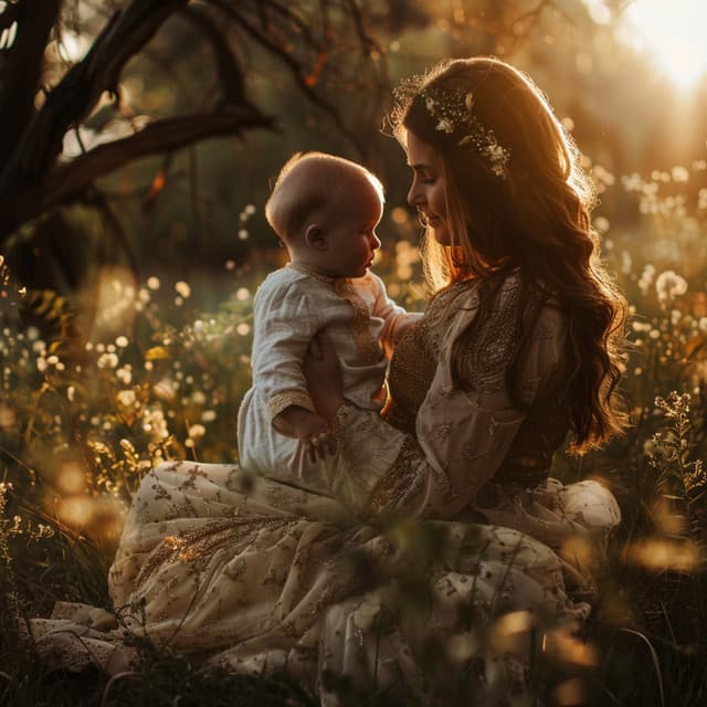 Sueños de bebé