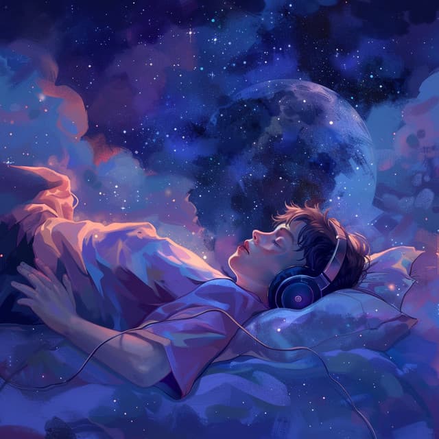 Music for Dreaming Deep: Sleep's Quiet Symphony - Music To Fall Asleep