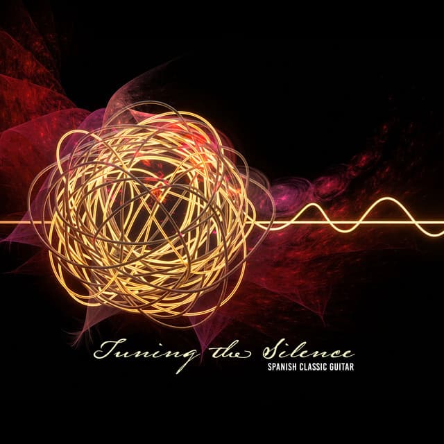 Tuning the Silence - Spanish Classic Guitar