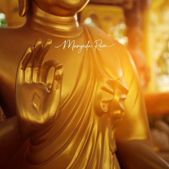 Buddha Touch - Maryada Ram