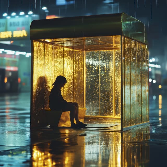 #01 Rain Sounds to Enhance Your Relaxation, Inner Tranquility and Mindfulness - Rainfall