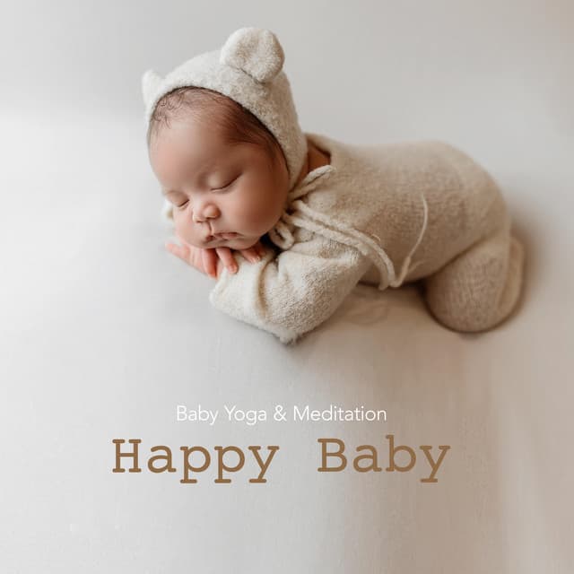 Happy Baby - Baby Yoga & Meditation