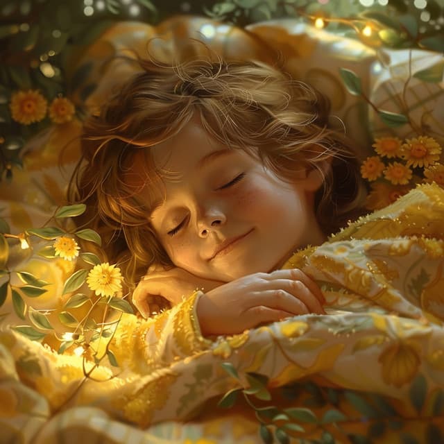 Canción De Cuna Nocturna: Música Para Dormir Al Bebé Con Dulces Sueños - canción de cuna rockabye