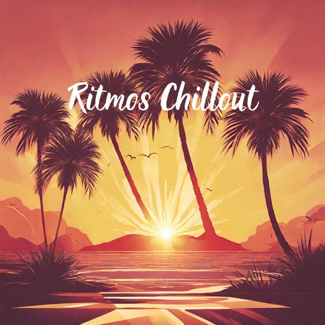 Ritmos Chillout: Sonidos Electrónicos Relajantes - Academia de Música Chillout