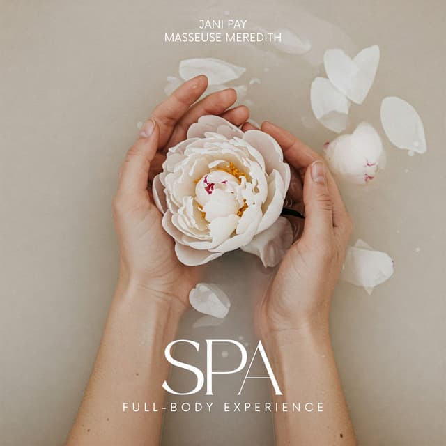 Spa Full-Body Experience - Jani Pay