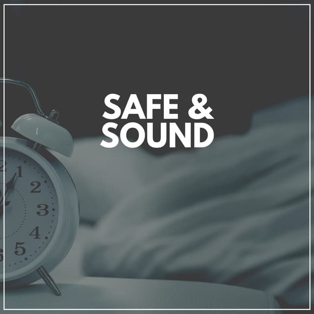 Safe & Sound - Sleep Meditation Dream Catcher