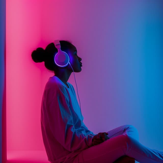 Cambio Binaural: Mezcla De Alquimia De Frecuencia - Minería mental