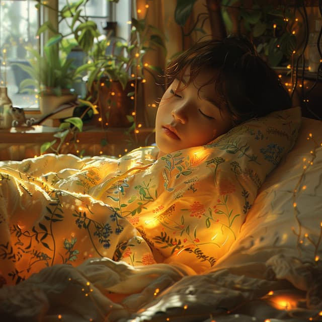 Tonos Del Atardecer: Vistas Del Sueño Del Bebé - Música Clásica Para Bebes TaTaTa