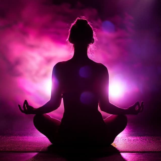 Acordes Lofi Para Meditación: Capas Sonoras Equilibradas - Maestro del lo-fi