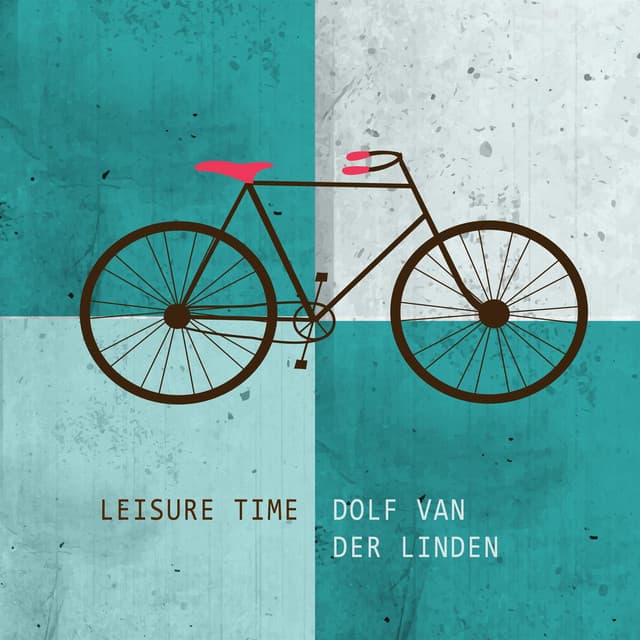 Dolfvan der Linden
