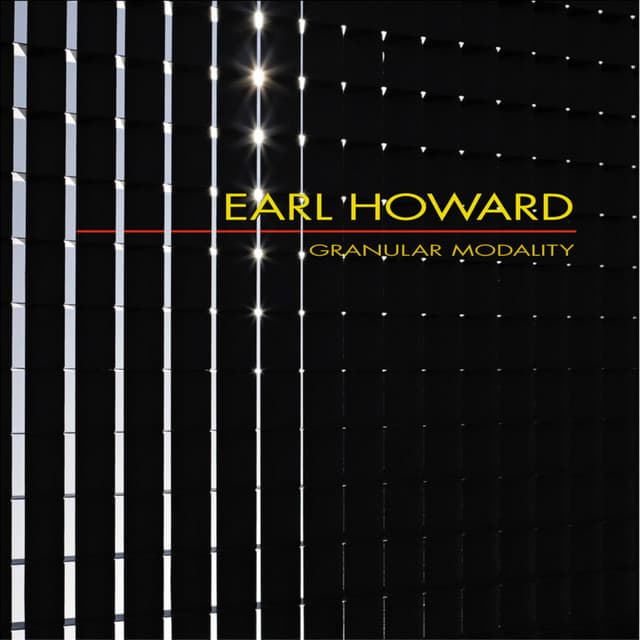 Earl Howard