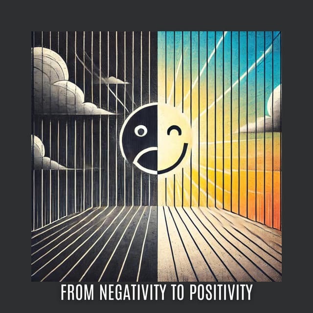 From Negativity to Positivity: Journey to Mental Clarity - Smoothe Sounds