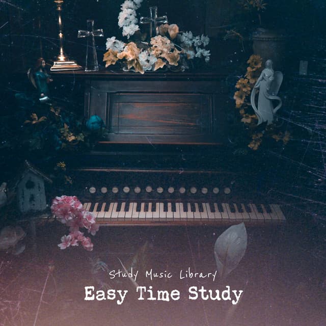 Easy Time Study - Study Music Library