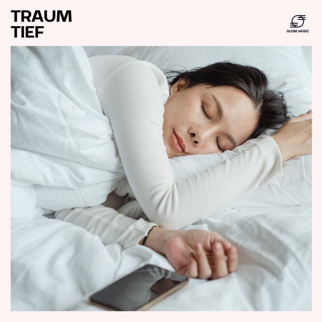 Traumtief: Entspannende Einschlafmusik - Schlaflieder Relax