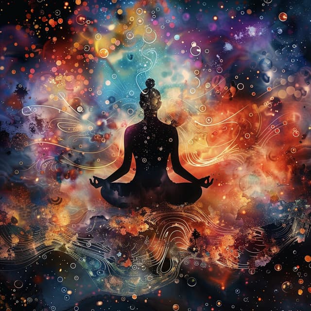 Meditation's Soft Cadence: Music for Serenity - Meditation Music Universe