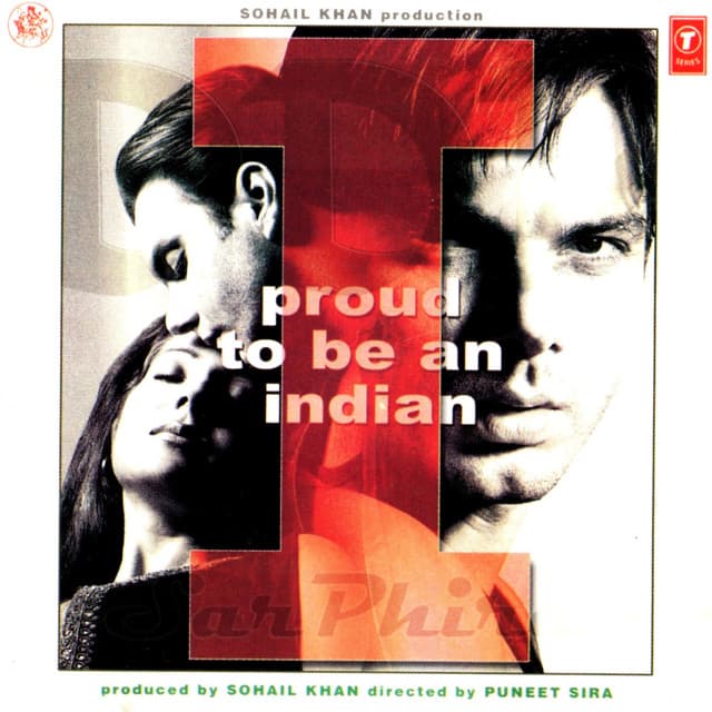 I Proud To Be An Indian - Daboo Malik