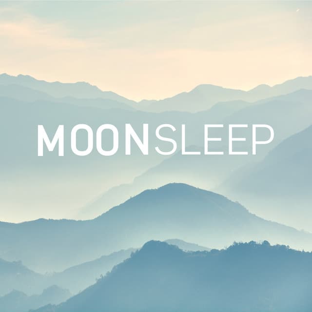 Moon Sleep