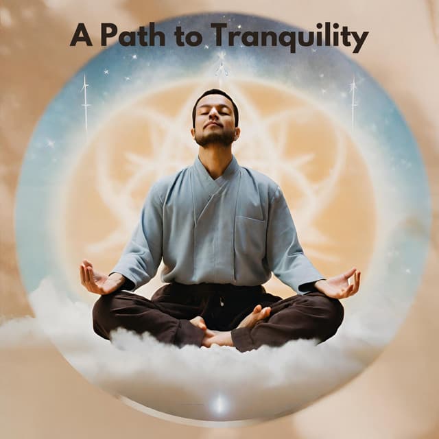 A Path to Tranquility: Soothing Melodies for Mind and Soul - Relaxation New Age Melodies