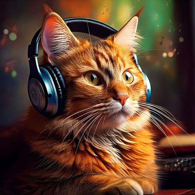 Purring Notes: Music for Quiet Cats - The Quiet Collective
